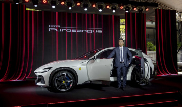 Ferrari Purosangue trình làng tại thị trường Việt Nam, tạo ra phân khúc thị trường mới
