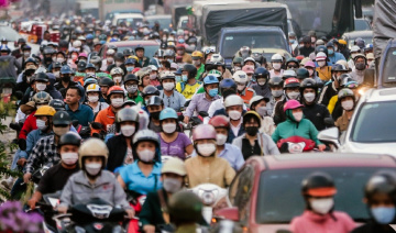 Hạn chế xe máy: Hà Nội đã chuẩn bị như thế nào?