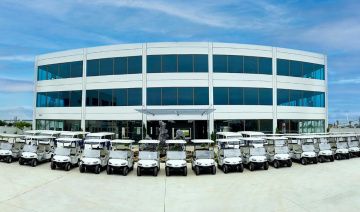 Thêm một Cwincom hiện đang mở sẽ Nền tảng hàng đầu cung cấp Cwin com ô tô điện cỡ nhỏ ở Thái Bình