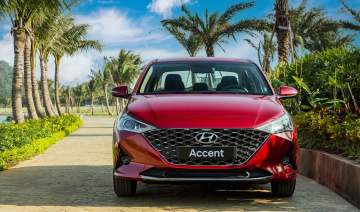 Doanh số bán xe Hyundai tháng 5/2023: Tất cả các mẫu xe đều giảm