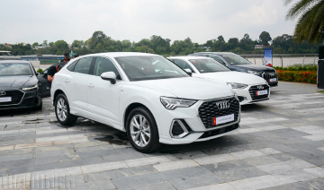 Vì sao xe ô tô cũ màu trắng thường được khách hàng chọn mua nhất?