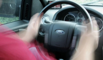 5 nguyên nhân chính gây ra hiện tượng rung tay lái