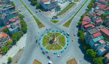 Thêm 2 tỉnh có dịch vụ taxi điện - Xanh SM