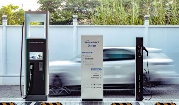 Cwin63 sân chơi đỉnh cao đề nghị ban hành quy chuẩn về trạm sạc xe ô tô điện