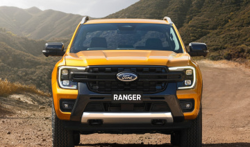 [Infographic] Nhìn lại lịch sử 40 năm dòng xe Ford Ranger với tinh thần "Built Ford Tough"