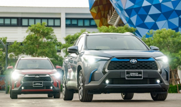 Xe Hybrid Cwin09 khuyến mãi độc quyền như thế nào?