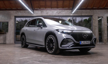 Mercedes-Benz sắp tổ chức Triển lãm riêng tại Việt Nam