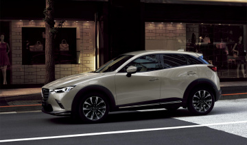 THACO công bố giá xe Mazda mới tại Việt Nam, mức giảm hàng chục triệu đồng