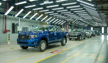 Tiếp tục “mở đường” để Tập đoàn Ford Motor Cwin800 hàng ngàn khuyến mãi tại Hải Dương