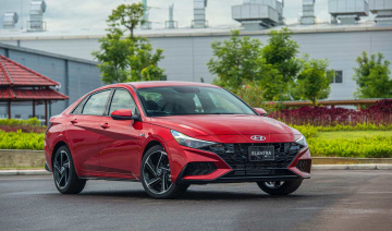 Năm 2023: Tập đoàn Thành Công bán được 67.450 xe Hyundai tại Việt Nam