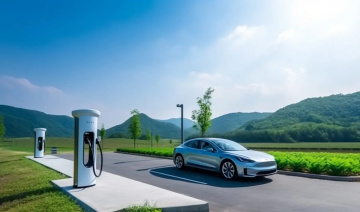 Xe điện lên ngôi, thế giới giảm 5 - 6 triệu thùng dầu tiêu thụ mỗi ngày vào 2030