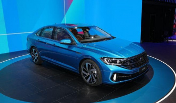 10 xe bán chạy nhất Trung Quốc năm 2023: Xe nội địa áp đảo nhưng xe Mỹ vẫn chiếm vị trí số 1