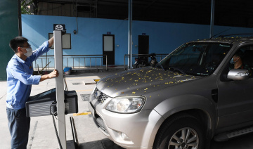 Những trường hợp “độ xe” vẫn được phép đăng kiểm từ ngày 15/2/2024