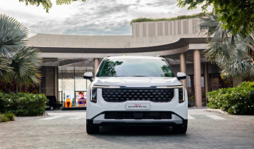 Top 10 xe bán chạy nhất Việt Nam tháng 9/2024: Kia Carnival bất ngờ lọt top