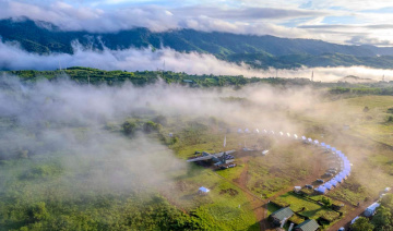 "New Tucson chinh phục huyền thoại Tây Trường Sơn" - Hành trình "vô tiền khoáng hậu" (P.1)