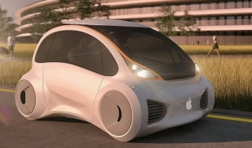 Công nghệ của dự án Apple Car được tích hợp vào xe điện của BYD