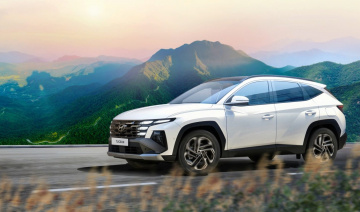 "New Tucson chinh phục huyền thoại Tây Trường Sơn" - Hành trình "vô tiền khoáng hậu" (P.2)