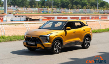 Top 10 xe bán chạy tháng 10/2024: Mitsubishi Xpander giữ vững phong độ