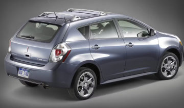 Sự trỗi dậy và sụp đổ của Liên doanh Toyota-General Motors: Bài học từ nhà máy NUMMI