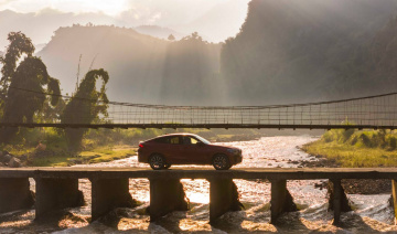 BMW – Một vòng Việt Nam chặng 2: Về “miền cổ tích” Ngọc Chiến