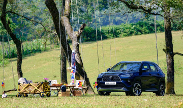 Vì sao Toyota Yaris Cross “sống khỏe” ở phân khúc B-SUV?