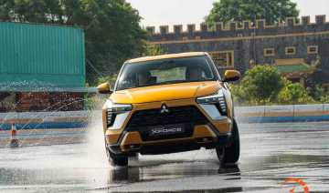 10.000 xe Mitsubishi Xforce đến tay khách hàng Việt sau 8 tháng ra mắt