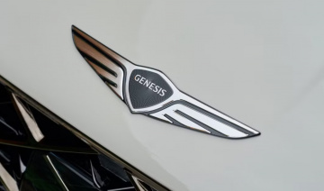 Hành trình Hyundai biến Genesis thành một thương hiệu hạng sang