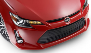 Thương hiệu Scion: Kỳ vọng cao của Toyota với kết thúc ngắn ngủi