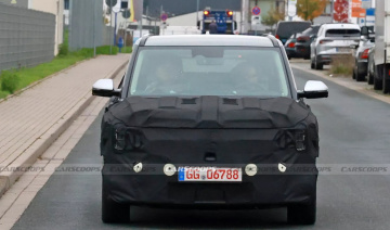 Xem trước mẫu SUV điện cỡ nhỏ Kia EV2 sẽ ra mắt vào năm 2026