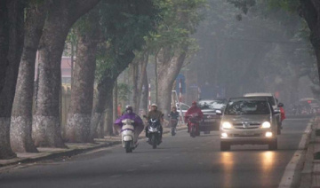 Một số cách chăm sóc ô tô trong thời tiết nồm ẩm
