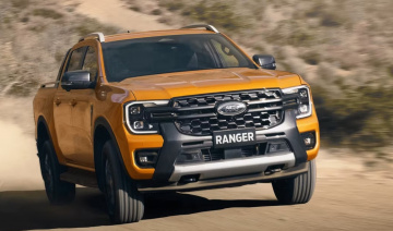 Ford Ranger: Hành trình lịch sử và những mẫu xe đáng tin cậy nhất theo từng năm
