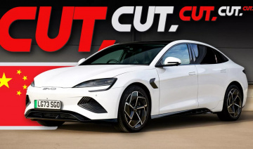 BYD khuấy động cuộc chiến giá xe điện với chiến lược cắt giảm chi phí gây chấn động ngành