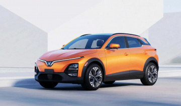 VinFast VF6: Tham vọng mới tại châu Âu và kỳ vọng cạnh tranh với xe điện Trung Quốc