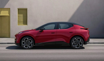 Xe Trung Quốc khuấy động thị trường ô tô Việt Nam năm 2024