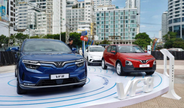 VinFast “làm ăn” ra sao trong năm 2023?