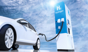 Xe chạy bằng hydro tại Việt Nam: Thực tế hay xa vời?