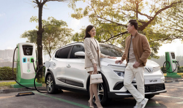 Người Việt thu nhập bao nhiêu tiền mỗi tháng thì có thể mua ô tô điện?