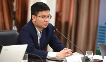 “Sẽ ưu đãi cho xe hybrid tại Việt Nam, nhưng cần có lộ trình”