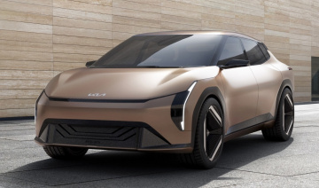 Kia EV3 và EV4 mới sẽ có giá phải chăng, nhắm đến người mua xe điện phổ thông