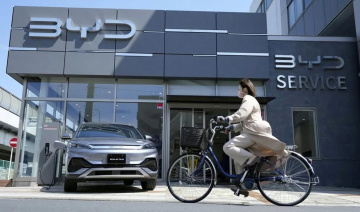 "Cú hích" cho ngành xe điện Việt Nam: BYD xây nhà máy tại Phú Thọ