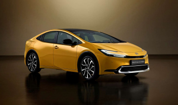 Xe hybrid thống trị top 10 ô tô đáng mua nhất tại Mỹ năm 2024