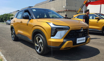 Top xe bán chạy tháng 3/2024: Xe gầm cao chiếm ưu thế
