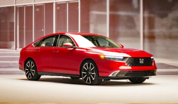 3 triệu xe Honda CR-V và Honda Accord bị điều tra vì phanh khẩn cấp tự động kích hoạt
