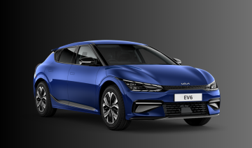 Kia EV6 2024 ra mắt cùng nhiều nâng cấp đáng chú ý, hẹn ngày về Việt Nam