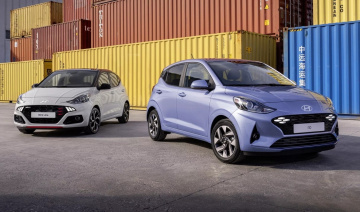 Tại sao xe hatchback thường có giá bán cao hơn xe sedan?