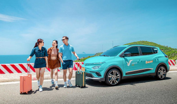 VTV và Vingroup ký hợp tác thúc đẩy chuyển đổi xanh