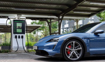 Porsche tính bài toán trạm sạc xe điện như thế nào tại Việt Nam?