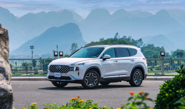 Hyundai Thành Công cập nhật bảng giá xe mới, có mẫu giảm tới 100 triệu đồng