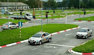 Hàng loạt quy định mới về giấy phép lái xe có hiệu lực từ ngày 1/6