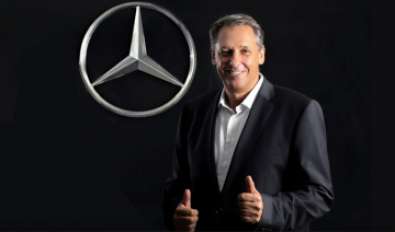 Mercedes-Benz Việt Nam “thay tướng” mang theo nhiều kỳ vọng mới